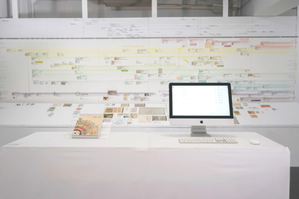 分類の分類―図が伝える世界への眼差し―